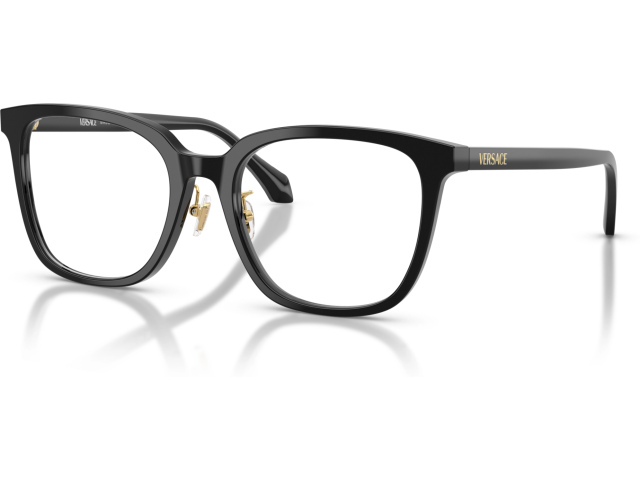 Versace VE3378D GB1 Black