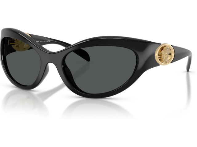 Versace VE4485 GB1/87 Black