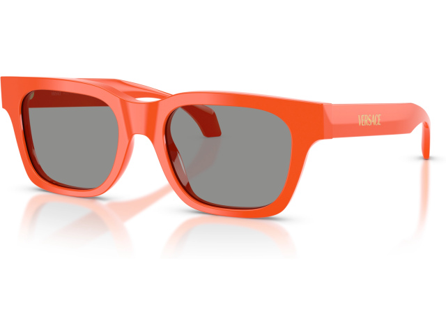 Versace VE4486 5511/1 Orange