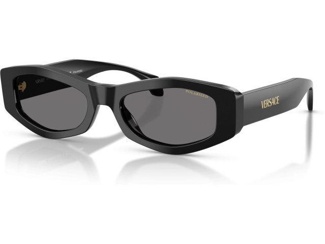 Versace VE4487 GB1/81 Black