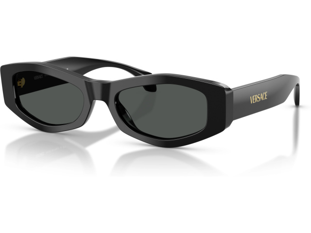 Versace VE4487 GB1/87 Black