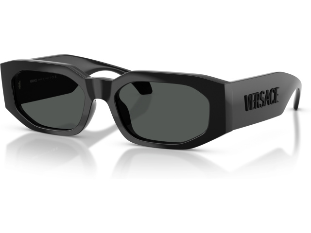 Versace VE4489U 536087 Black