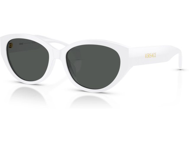 Versace VE4495D 314/87 White