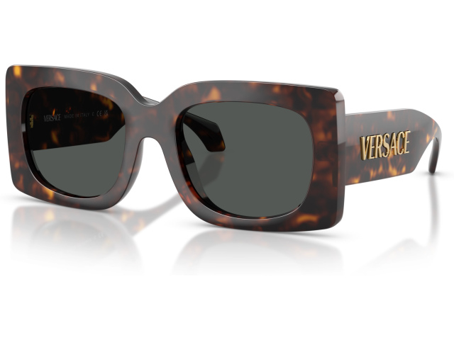 Versace VE4496U 108/87 Tortoise