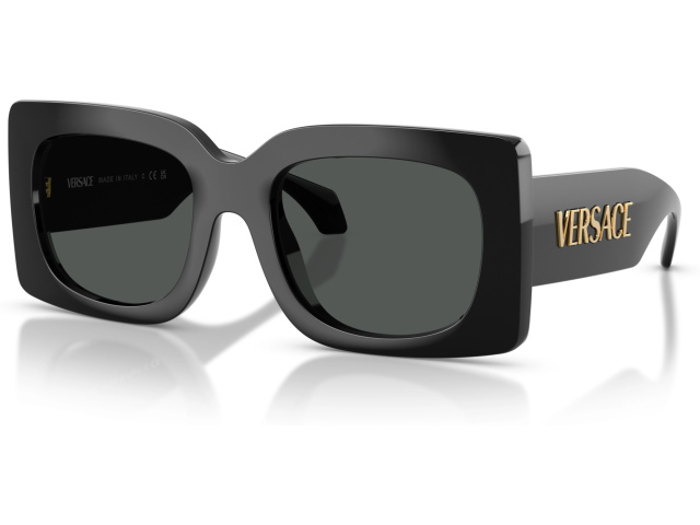 Versace VE4496U GB1/87 Black