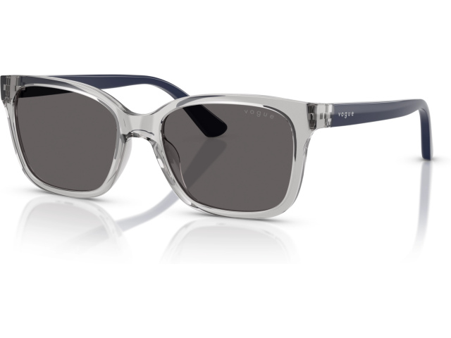 Vogue VJ2027 272687 Grey