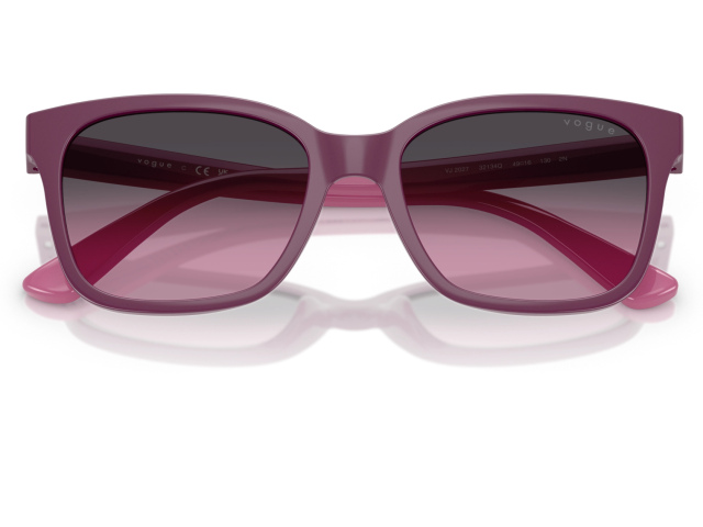Vogue VJ2027 32134Q Violet