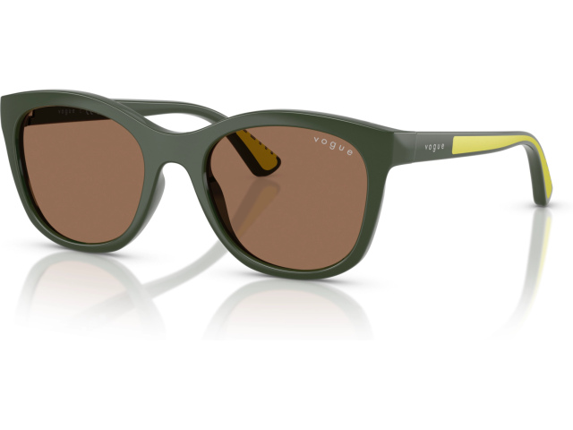 Vogue VJ2028 320873 Green