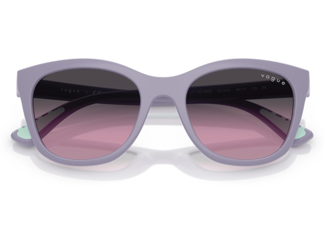 Vogue VJ2028 32104Q Violet