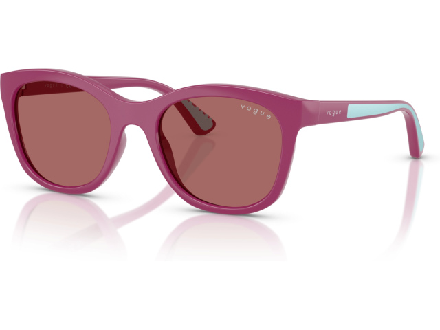 Vogue VJ2028 321169 Violet