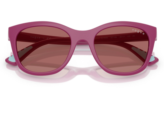 Vogue VJ2028 321169 Violet