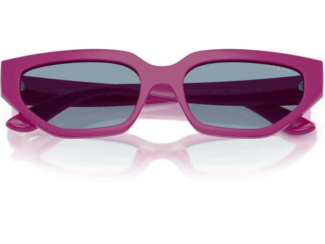 Vogue VJ2029 230180 Pink