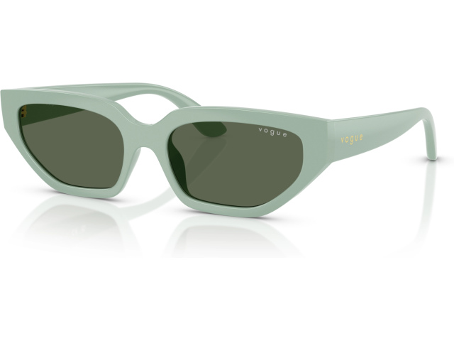 Vogue VJ2029 320571 Green