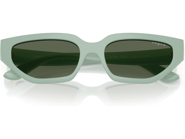 Vogue VJ2029 320571 Green