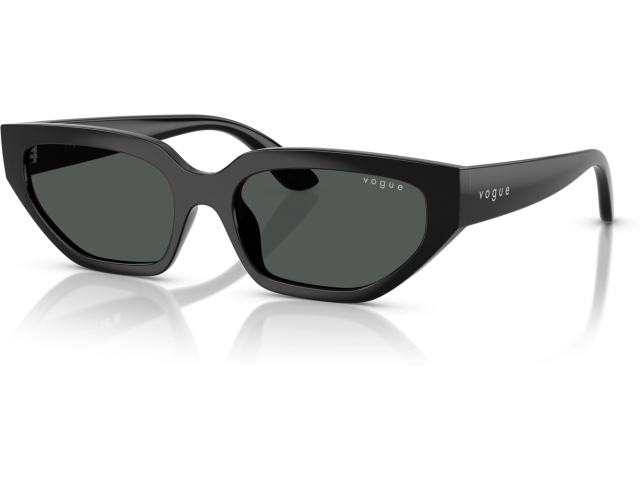 Vogue VJ2029 W44/87 Black