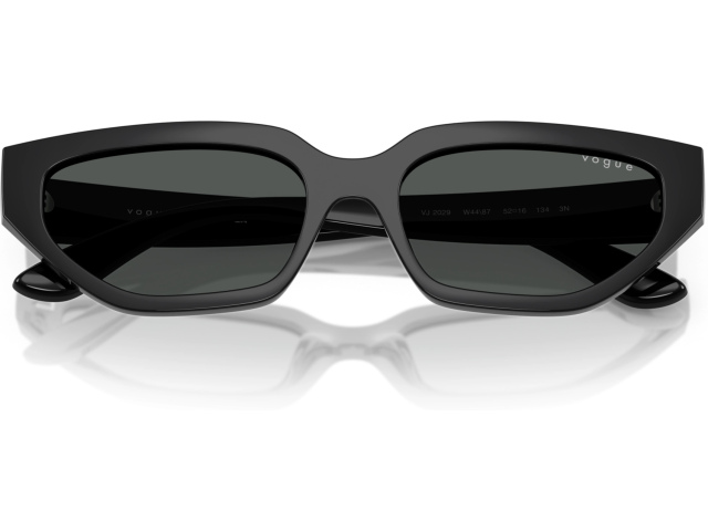 Vogue VJ2029 W44/87 Black