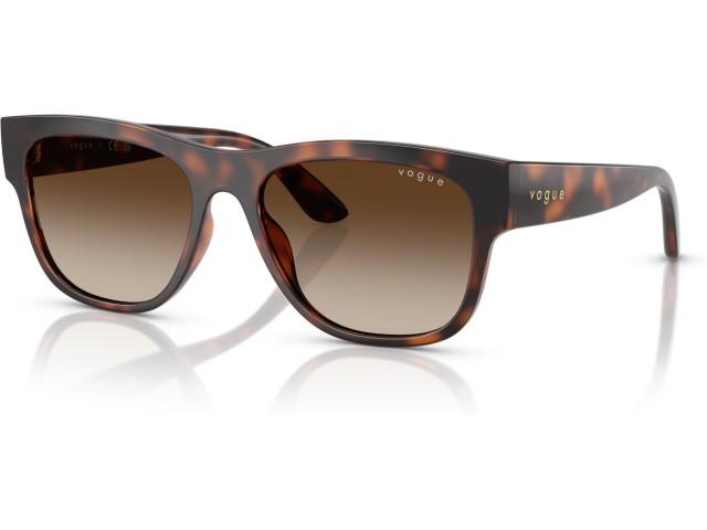 Vogue VJ2030 271813 Brown