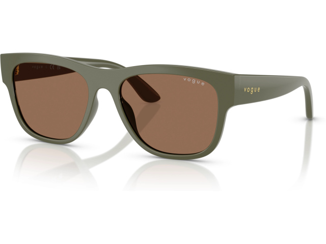 Vogue VJ2030 318573 Green