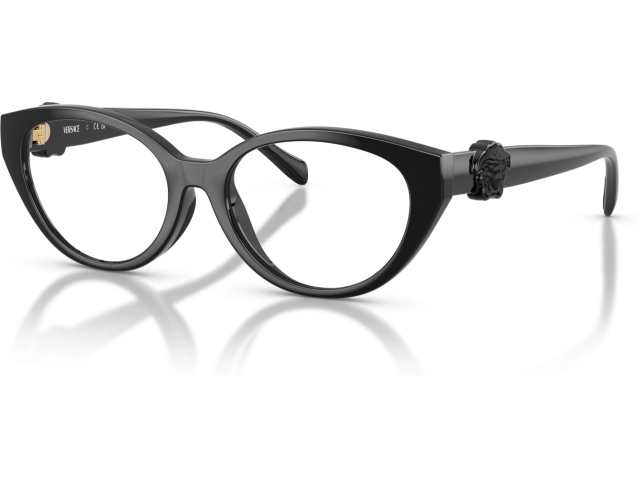 Versace VK3010U GB1 Black