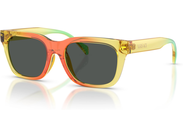 Versace VK4006U 553087 Yellow