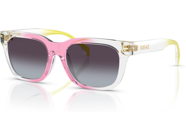 Versace VK4006U 55318G Blue