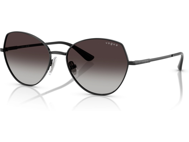 Vogue VO4330S 352/8G Black