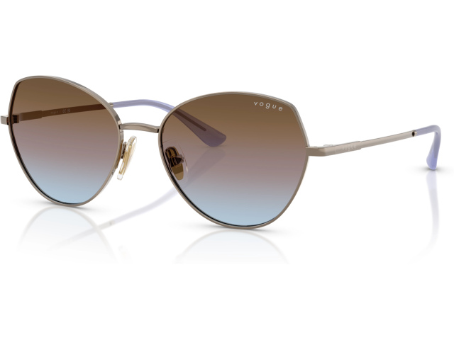 Vogue VO4330S 513848 Brown