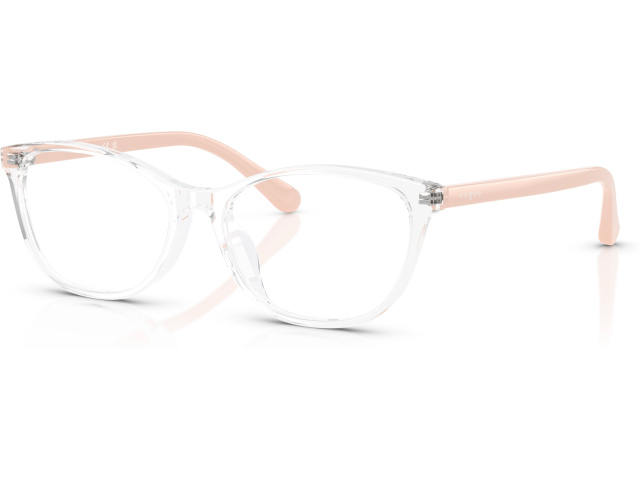 Vogue VO5502D W745 Transparent