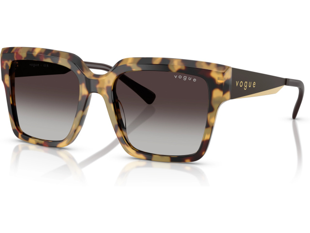 Vogue VO5553S 26058G Tortoise