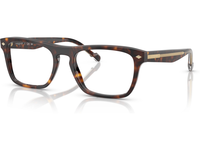 Vogue VO5619 W656 Brown