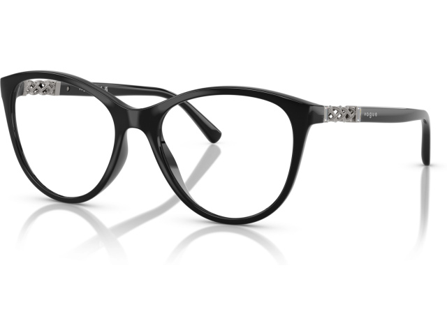 Vogue VO5631B W44 Black