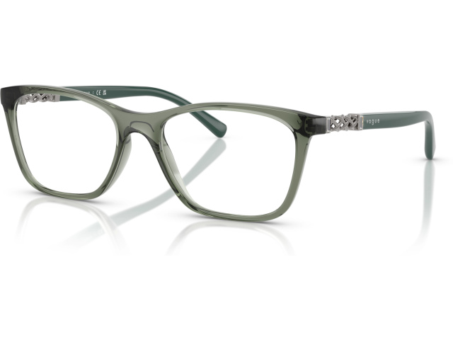 Vogue VO5632B 3086 Green