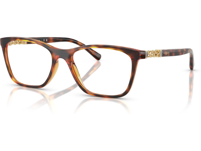 Vogue VO5632B W656 Brown