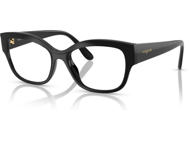 Vogue VO5635U W44 Black