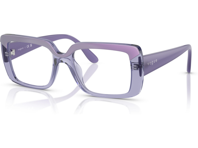 Vogue VO5636U 3223 Violet