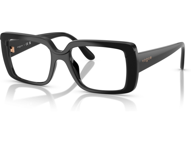 Vogue VO5636U W44 Black