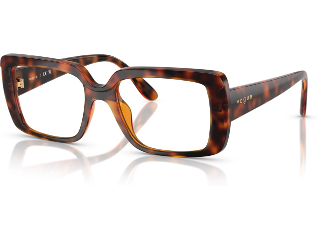 Vogue VO5636U W656 Brown