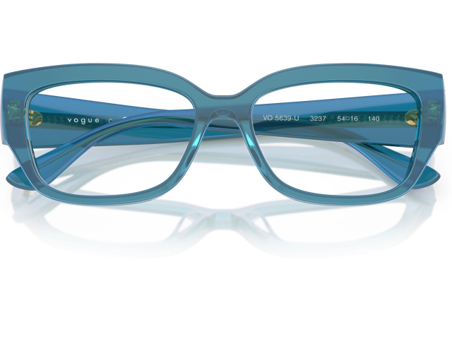 Vogue VO5639U 3237 Blue