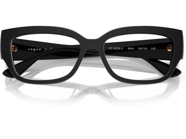 Vogue VO5639U W44 Black