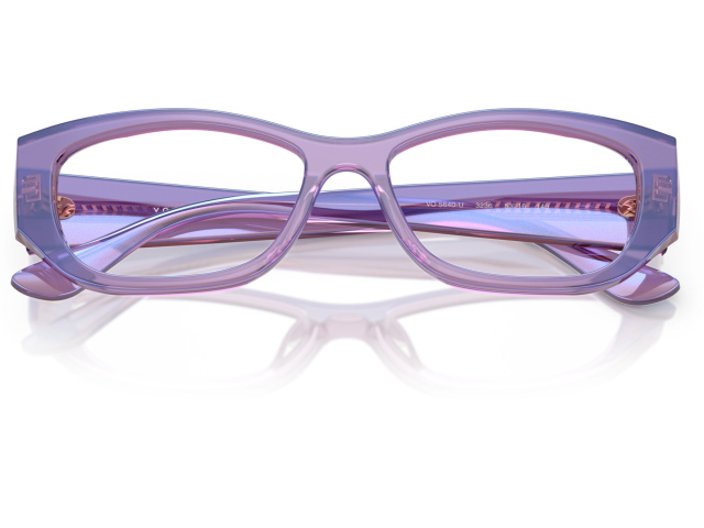 Vogue VO5640U 3236 Violet