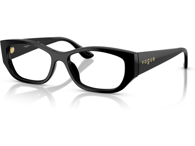Vogue VO5640U W44 Black