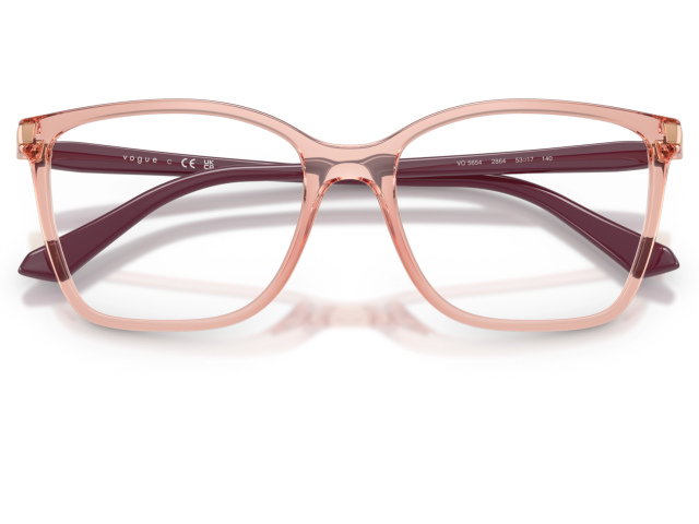 Vogue VO5654 2864 Pink