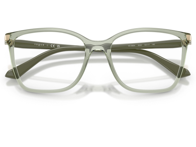 Vogue VO5654 3022 Green