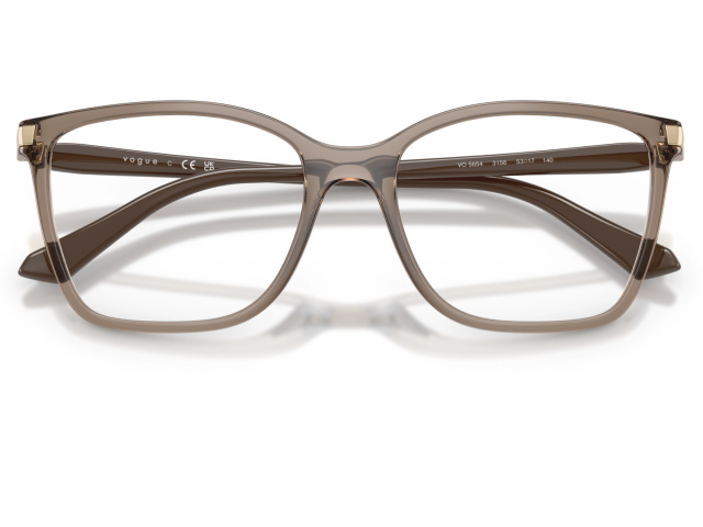 Vogue VO5654 3156 Brown