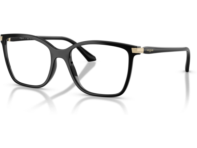 Vogue VO5654 W44 Black