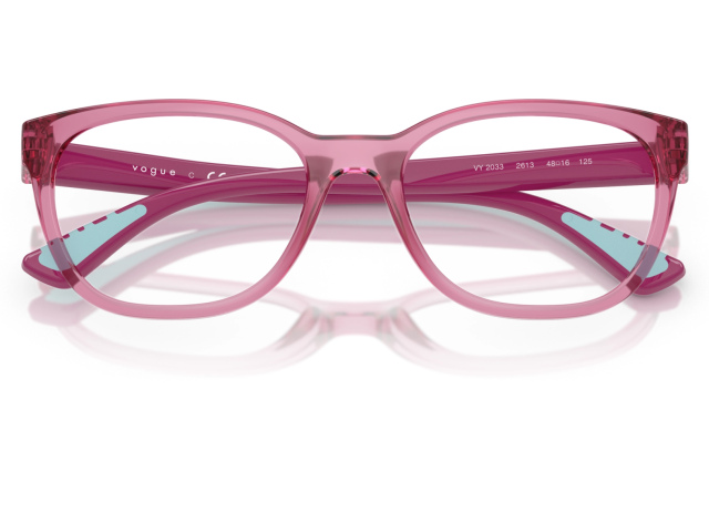 Vogue VY2033 2613 Pink