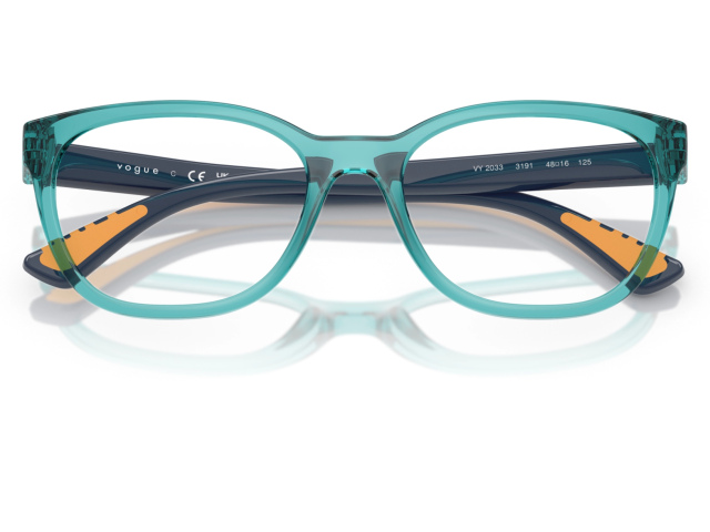 Vogue VY2033 3191 Green