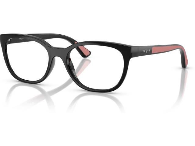 Vogue VY2033 W44 Black