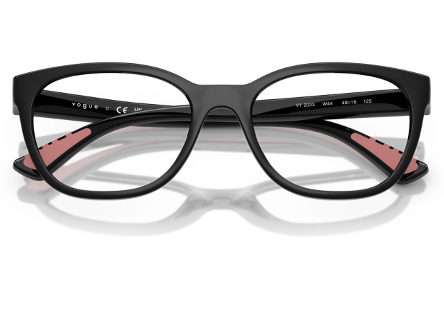 Vogue VY2033 W44 Black