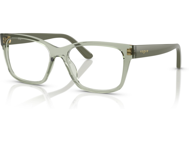 Vogue VY2034 3022 Green